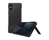 SONY Case do Xperia 10 VI Czarny XQZCBESB.SYX - 1260211 - zdjęcie 1